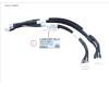 Fujitsu RX4770M7 24X OOB CABLE para Fujitsu Primergy RX4770 M7