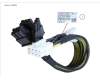 Fujitsu RX4770M7 GPU POWER CABLE para Fujitsu Primergy RX4770 M7
