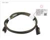 Fujitsu PCIE SLIMLINE TO HSBP1 GEN5 FOR SLOT 4 para Fujitsu Primergy RX4770 M7