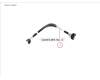 Fujitsu MCIO 8X (MB TO HSBP_8_2.5_COMBO) para Fujitsu Primergy RX2540 M7