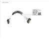 Fujitsu MCIO 8X (MB TO SWITCH BOARD_24_PCIE) para Fujitsu Primergy RX2540 M7