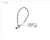 Fujitsu MICROCHIP FBU CABLE (460 MM) para Fujitsu Primergy RX4770 M7