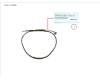 Fujitsu MICROCHIP FBU CABLE (800MM) para Fujitsu Primergy RX4770 M7
