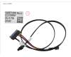 Fujitsu LTO CABLE FOR LYNX 6 para Fujitsu Primergy TX1330 M5