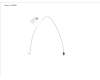 Fujitsu MICROCHIP RAID CARD LED CABLE 250MM para Fujitsu Primergy RX1440 M2