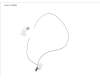Fujitsu MICROCHIP HDD LED CABLE (350 MM) para Fujitsu Primergy RX4770 M7