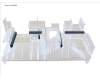 Fujitsu 2U AIR DUCT para Fujitsu Primergy TX2550 M7