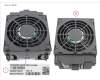 Fujitsu 9238 FAN MODULE(3U)_PCR para Fujitsu Primergy TX2550 M7