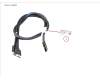Fujitsu CBL_EP680I_2*OCULINK_520 para Fujitsu Primergy RX2530 M5
