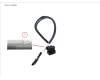 Fujitsu CBL_EP680I_MINISAS HD_RA_2*480 para Fujitsu Primergy RX2540 M5