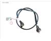 Fujitsu CBL_EP680I_2*OCULINK_850 para Fujitsu Primergy RX2540 M5