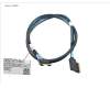 Fujitsu RX4770M6 8XSAS SLIMLINE CABLE FOR EP/CP6 para Fujitsu Primergy RX4770 M6