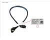Fujitsu CBL_EP680I_MINISAS HD_2*540 para Fujitsu Primergy RX2540 M5