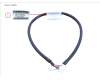 Fujitsu PMBUS AND CPLD PWR CABLE 400MM (MB TO FA para Fujitsu Primergy RX8770 M7