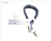 Fujitsu PCIE CABLE 320MM (MB TO RISER CARD/HDD B para Fujitsu Primergy RX8770 M7