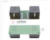 Fujitsu FRONT BRIDGE BOARD para Fujitsu Primergy RX8770 M7