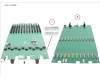 Fujitsu RX8770 M7 PCIE MODULE BOARD para Fujitsu Primergy RX8770 M7