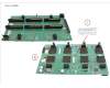 Fujitsu MIDPLANE BOARD para Fujitsu Primergy RX8770 M7