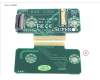 Fujitsu FRONT CONTROL ADAPTER BOARD para Fujitsu Primergy RX8770 M7