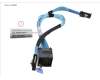 Fujitsu PCIE CABLE 314MM (MB TO PCIEB) para Fujitsu Primergy RX8770 M7