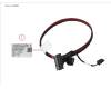 Fujitsu ODD CABLE para Fujitsu Primergy RX2450 M2