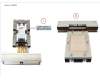 Fujitsu 1U EVAC HEATSINK_360W_CU para Fujitsu Primergy RX1440 M2