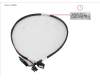 Fujitsu ODD SIGNAL/ POWER CABLE, FOR 3.5 SKU para Fujitsu Primergy RX1440 M2