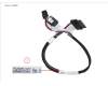 Fujitsu ODD SIGNAL/ POWER CABLE, FOR 2.5 SKU para Fujitsu Primergy RX1440 M2