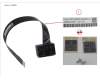 Fujitsu "2.5"" HDD COP MODULE KIT" para Fujitsu Primergy RX1440 M2