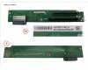 Fujitsu RX4770M8 RISER_SLOT_1_2 para Fujitsu Primergy RX4770 M8