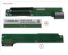 Fujitsu RX4770M8 RISER_SLOT_9_10 para Fujitsu Primergy RX4770 M8