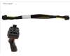 Fujitsu HSBP PWR CABLE para Fujitsu Primergy RX4770 M8