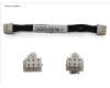 Fujitsu VPP CABLE para Fujitsu Primergy RX4770 M8