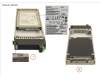 Fujitsu DX S3/S4 SSD SAS 2.5' 3.84TB 12G para Fujitsu Eternus AF250
