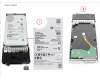 Fujitsu DX NLSAS HD DRIVE 3.5" 16TB 7.2K para Fujitsu Eternus DX600 S5