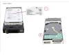 Fujitsu DX NLSAS HD DRIVE 3.5" 14TB 7.2K para Fujitsu Eternus DX600 S5