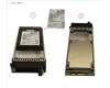 Fujitsu DX/AF SSD SAS 2.5" 3.84TB 12G para Fujitsu Eternus AF250
