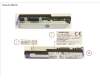Fujitsu -BT-NTP2S1P-1 para Fujitsu Eternus HB5000