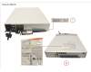Fujitsu PSU FOR 4U SHELF para Fujitsu Eternus HB5000