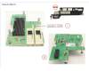 Fujitsu HIC-100G-IB FOR HB/AB5000 para Fujitsu Eternus HB5000