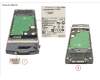 Fujitsu 2.5HDD-1.8T-10K para Fujitsu Eternus HB5000