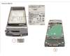 Fujitsu 2.5HDD-1.2T-10K para Fujitsu Eternus HB5000