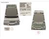 Fujitsu 2.5SSD-7.6T para Fujitsu Eternus HB5000