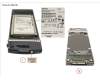 Fujitsu 2.5SSD-3.8T para Fujitsu Eternus HB5000