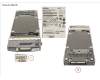 Fujitsu 2.5SSD-FIPS-1.6T para Fujitsu Eternus HB5000
