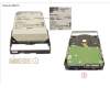 Fujitsu HD-HDD-12T-7.2K para Fujitsu Eternus HB5000
