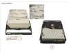Fujitsu HD-HDD-10T-FIPS-7.2K para Fujitsu Eternus HB5000