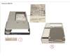 Fujitsu HD-SSD-FIPS-1.6T para Fujitsu Eternus HB5000