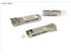 Fujitsu SFP+ 8GB FC para Fujitsu Eternus HB5000