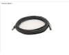 Fujitsu MSASHD CABLE5M para Fujitsu Eternus HB5000